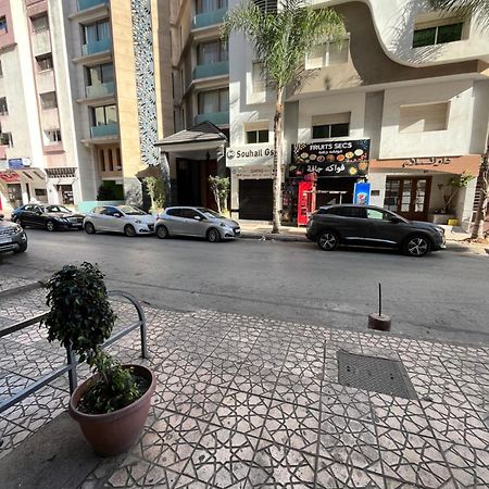 Kenitra Unique Design Appartment Exterior photo