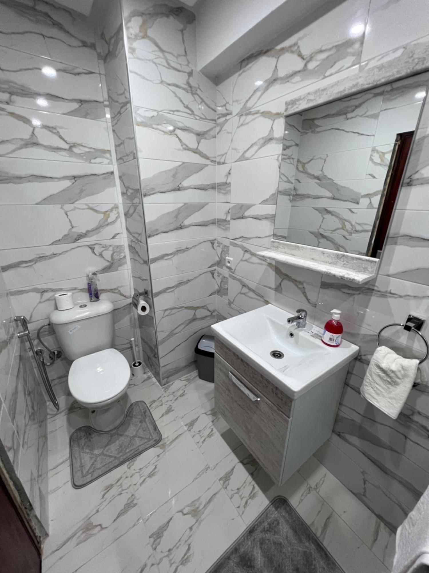 Kenitra Unique Design Appartment Exterior photo