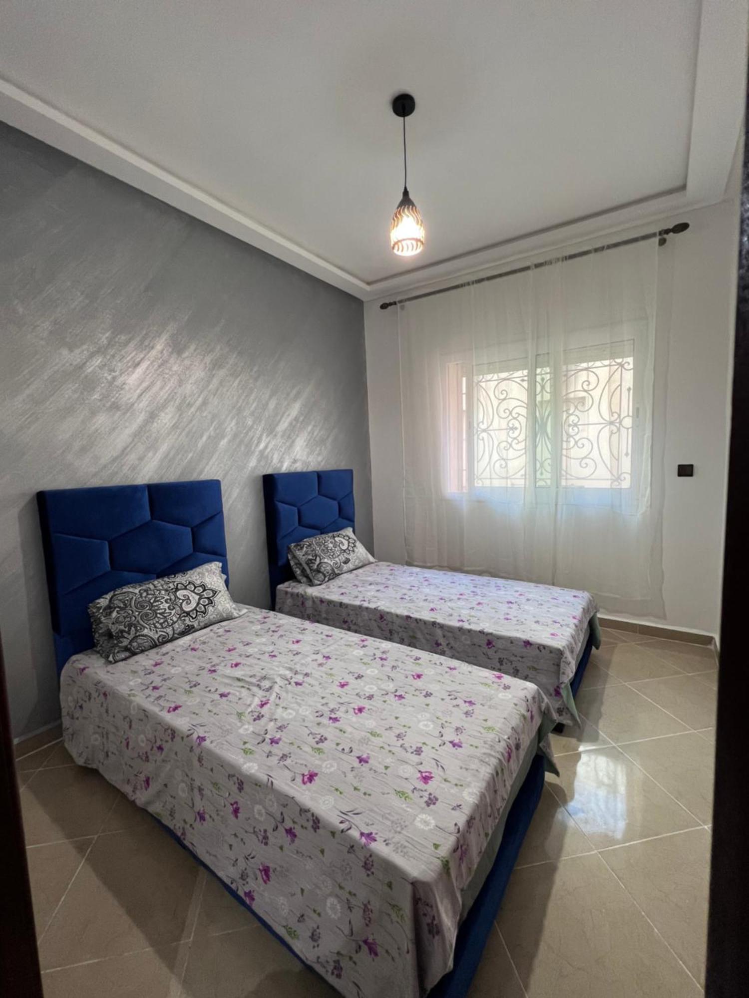 Kenitra Unique Design Appartment Exterior photo